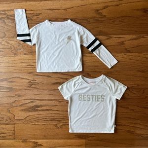 Girls size: 4/5 More than Magic Collection Bundle ( 2 pieces)